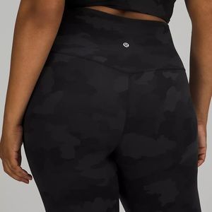 LULULEMON Align HR Pant